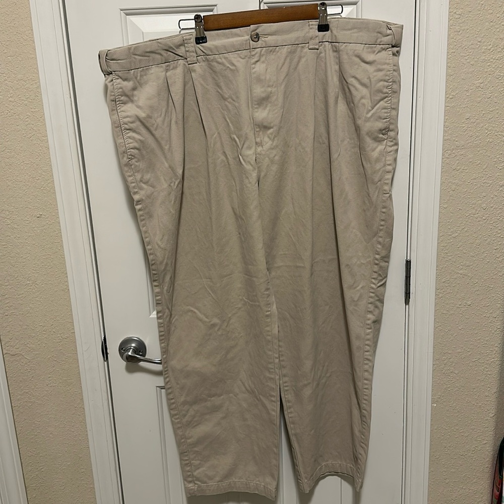 Men’s Harbor Bay Khakis